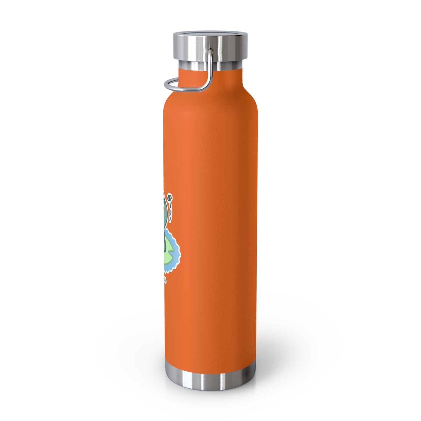 Baby McPhilbob 22oz Vacuum Insulated Bottle