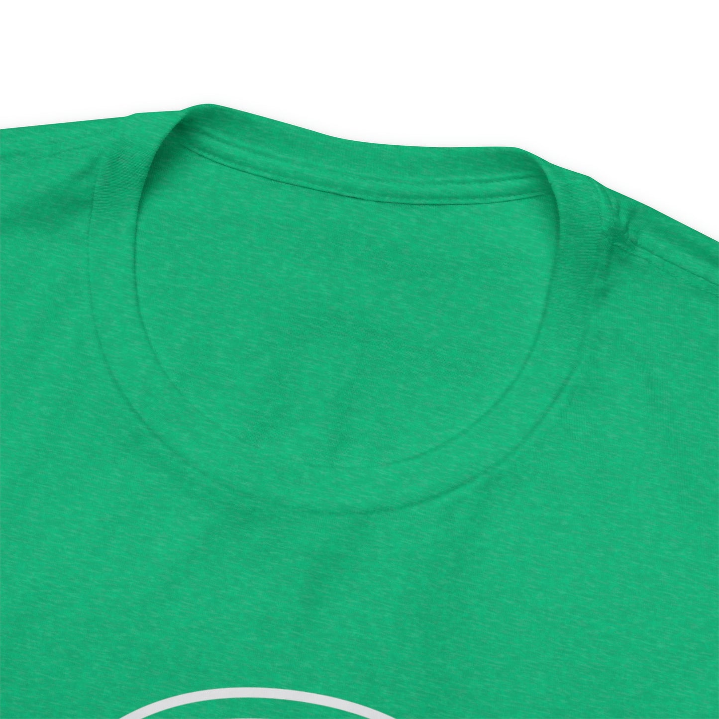 Swick Unisex Jersey Short Sleeve Tee