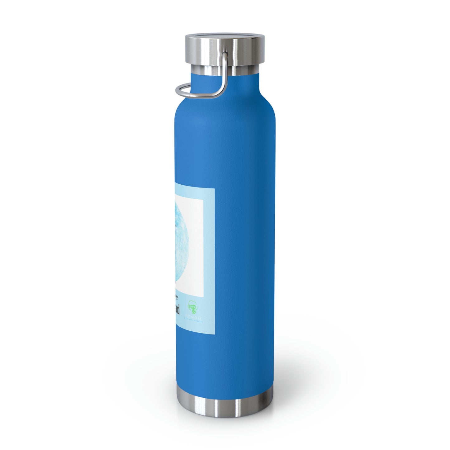 Chucklehead 22oz Vacuum Insulated Bottle