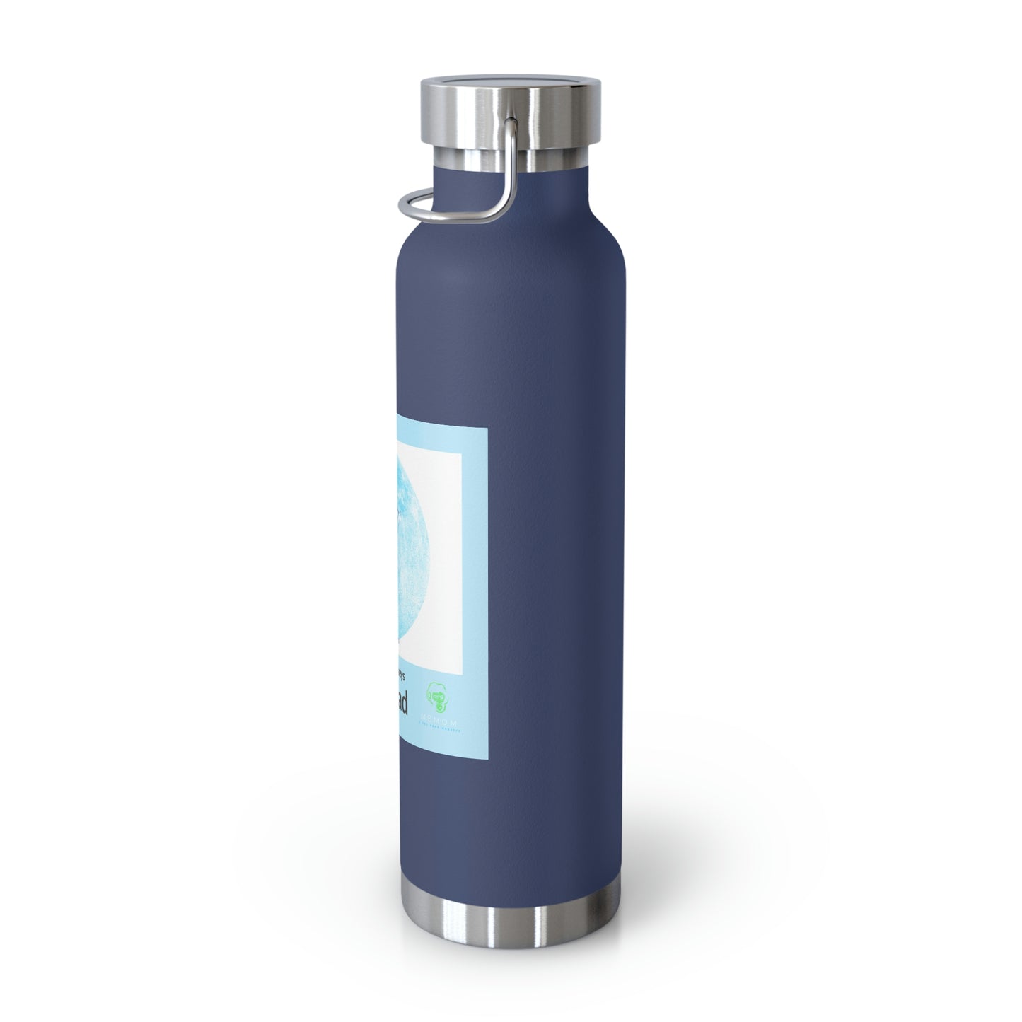 Chucklehead 22oz Vacuum Insulated Bottle