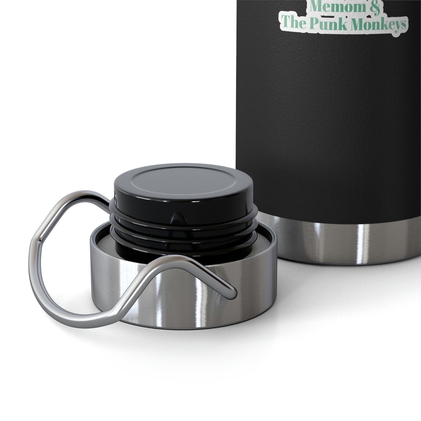 Slacker 22oz Vacuum Insulated Bottle