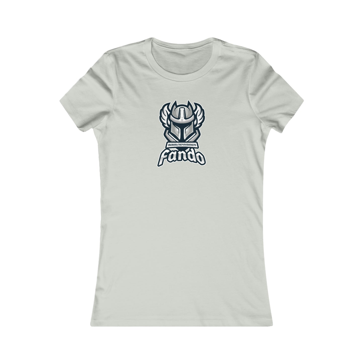 Fando Women's Favorite Tee