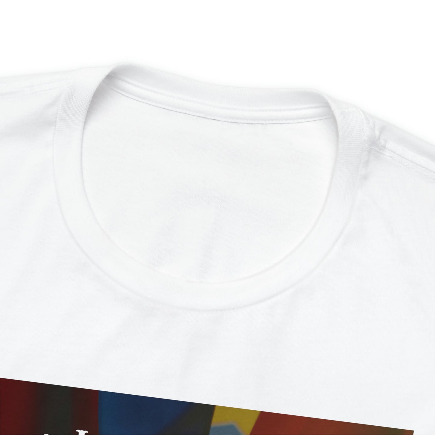 Lo-Pants Unisex Jersey Short Sleeve Tee