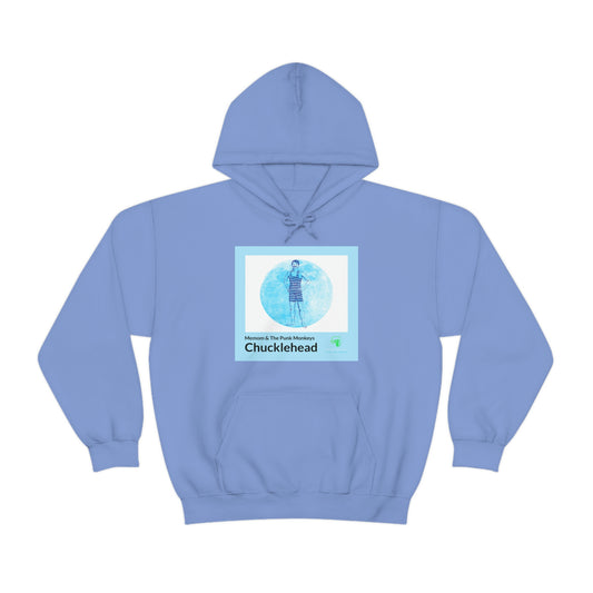 Chucklehead Unisex Heavy Blend™ Hooded Sweatshirt