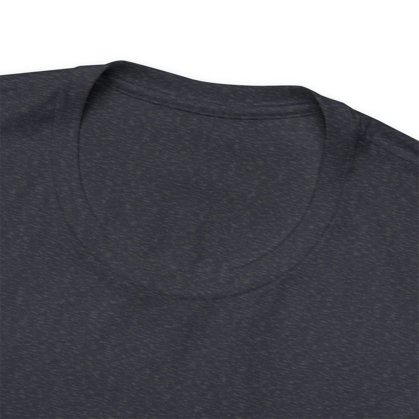 Slacker Unisex Jersey Short Sleeve Tee