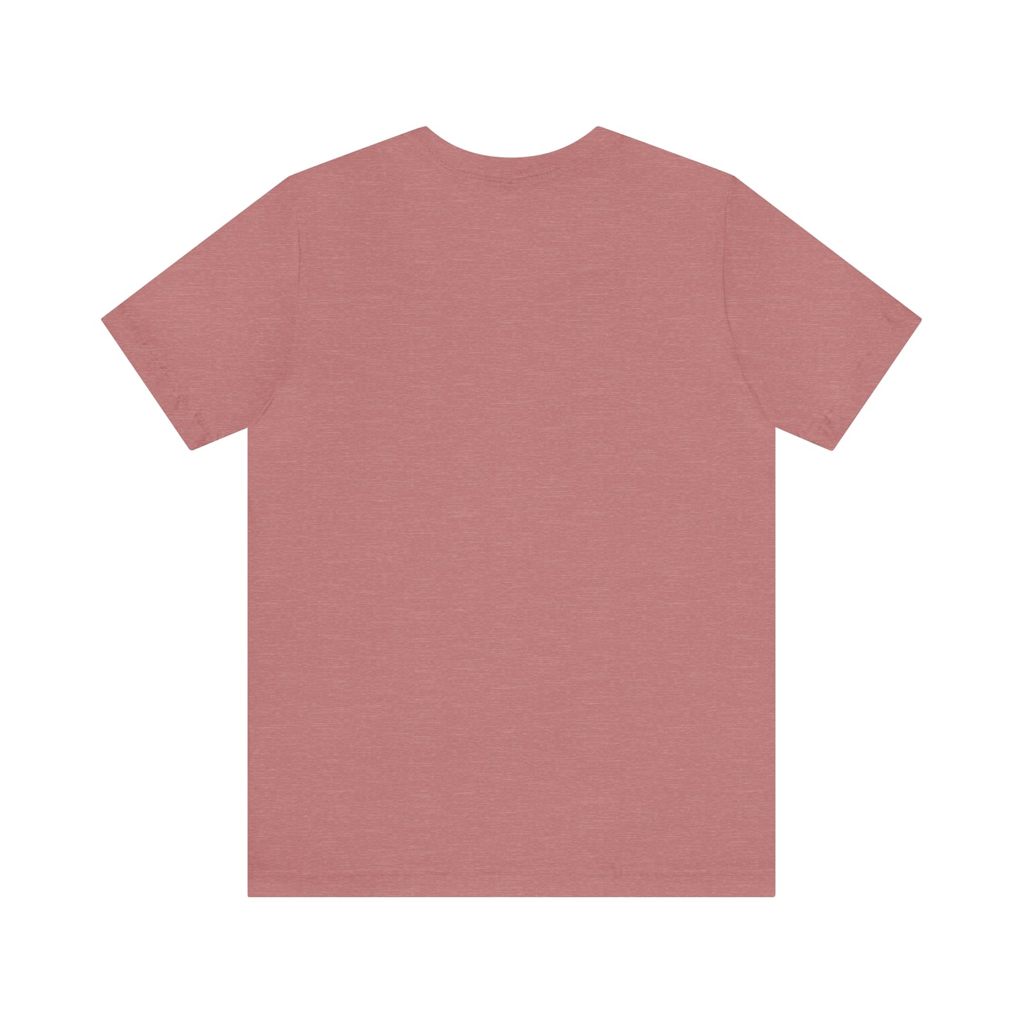 Kale Unisex Jersey Short Sleeve Tee