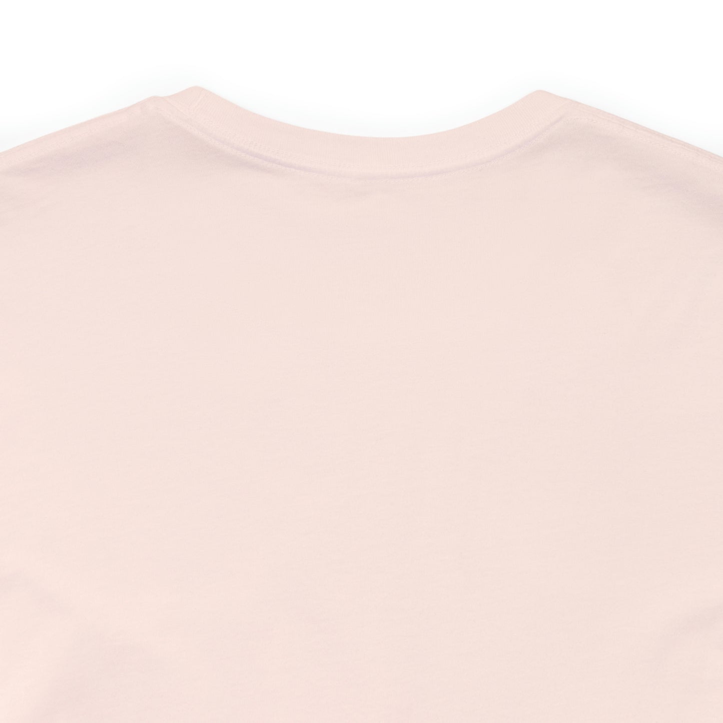 He Is Risen Indeed Retro-Style Unisex Jersey Short Sleeve Tee