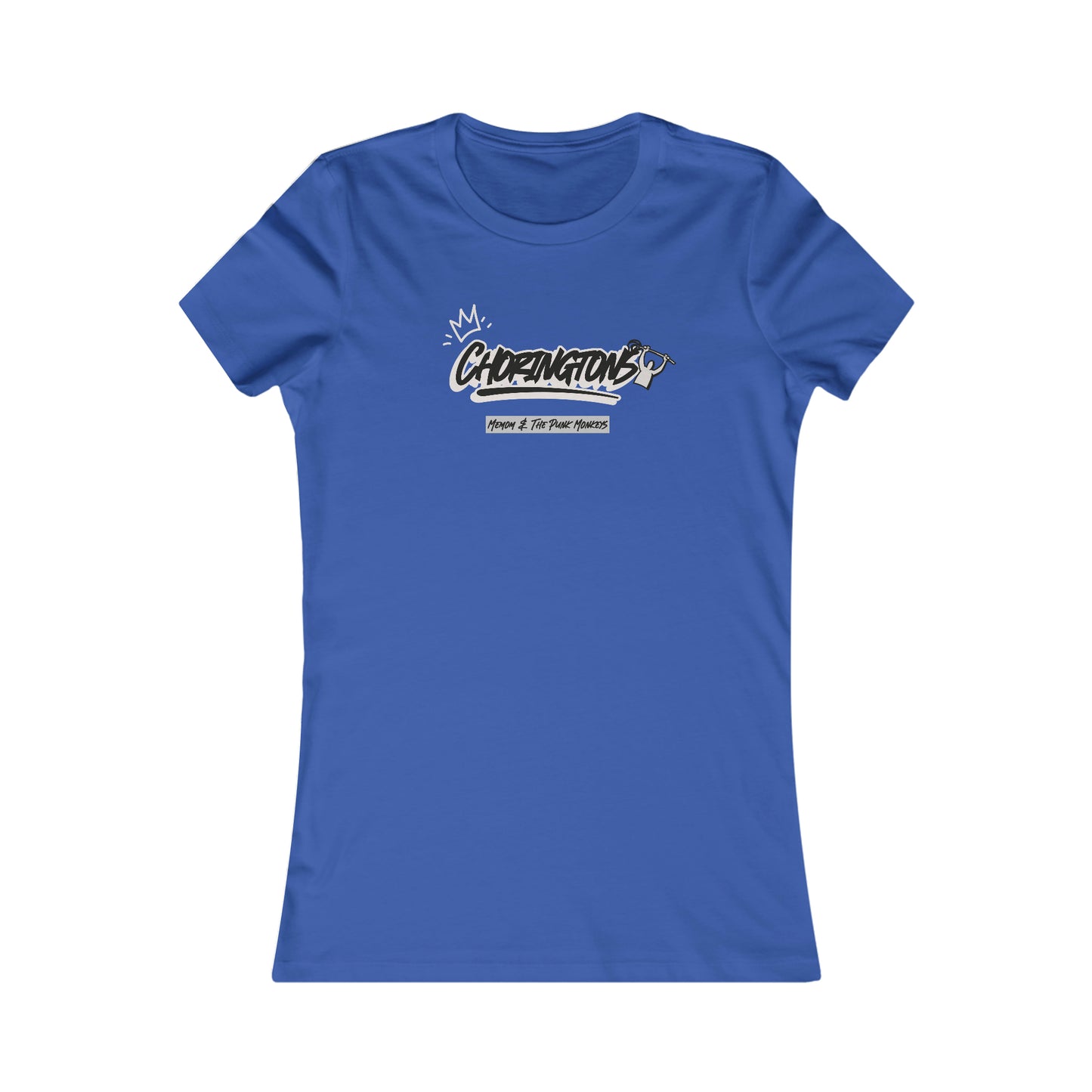 Choringtons Women's Favorite Tee