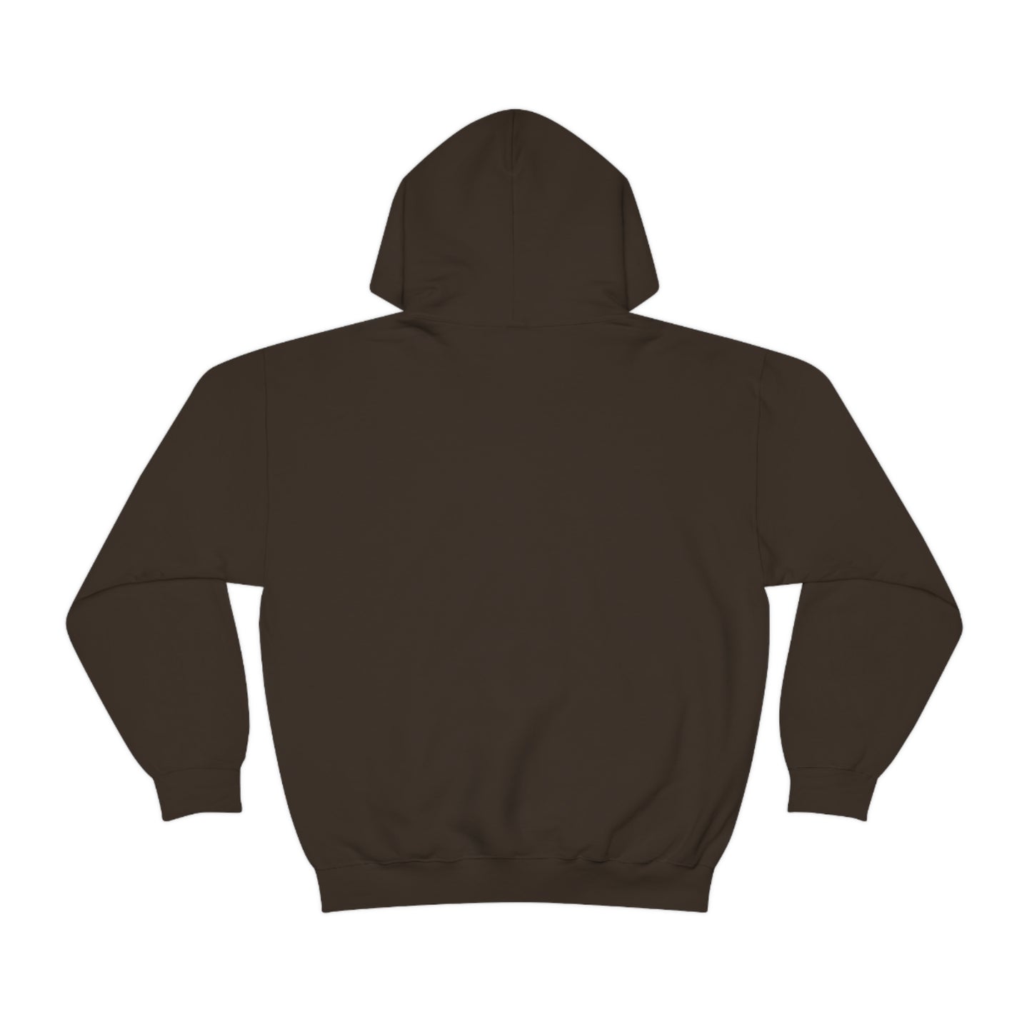 Angry McPhilbob Unisex Heavy Blend™ Hooded Sweatshirt