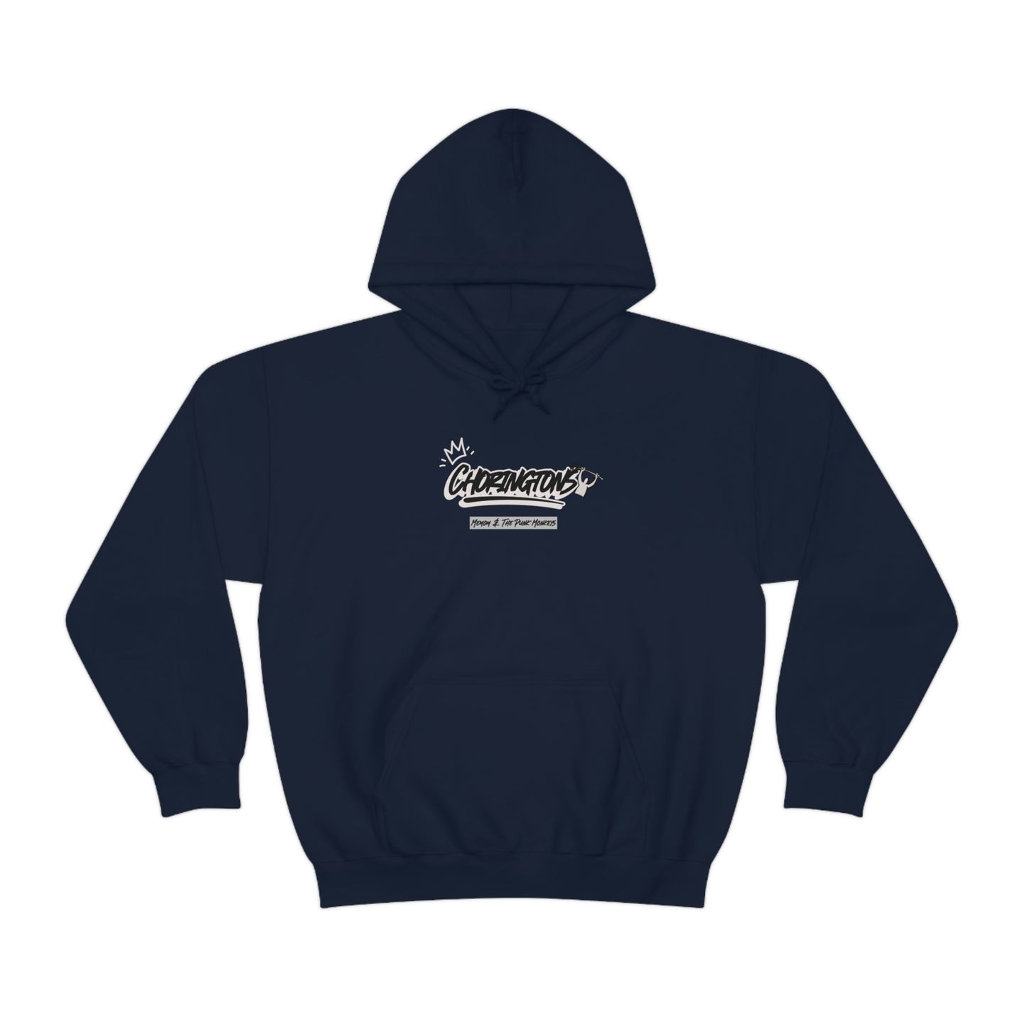 Choringtons Unisex Heavy Blend™ Hooded Sweatshirt