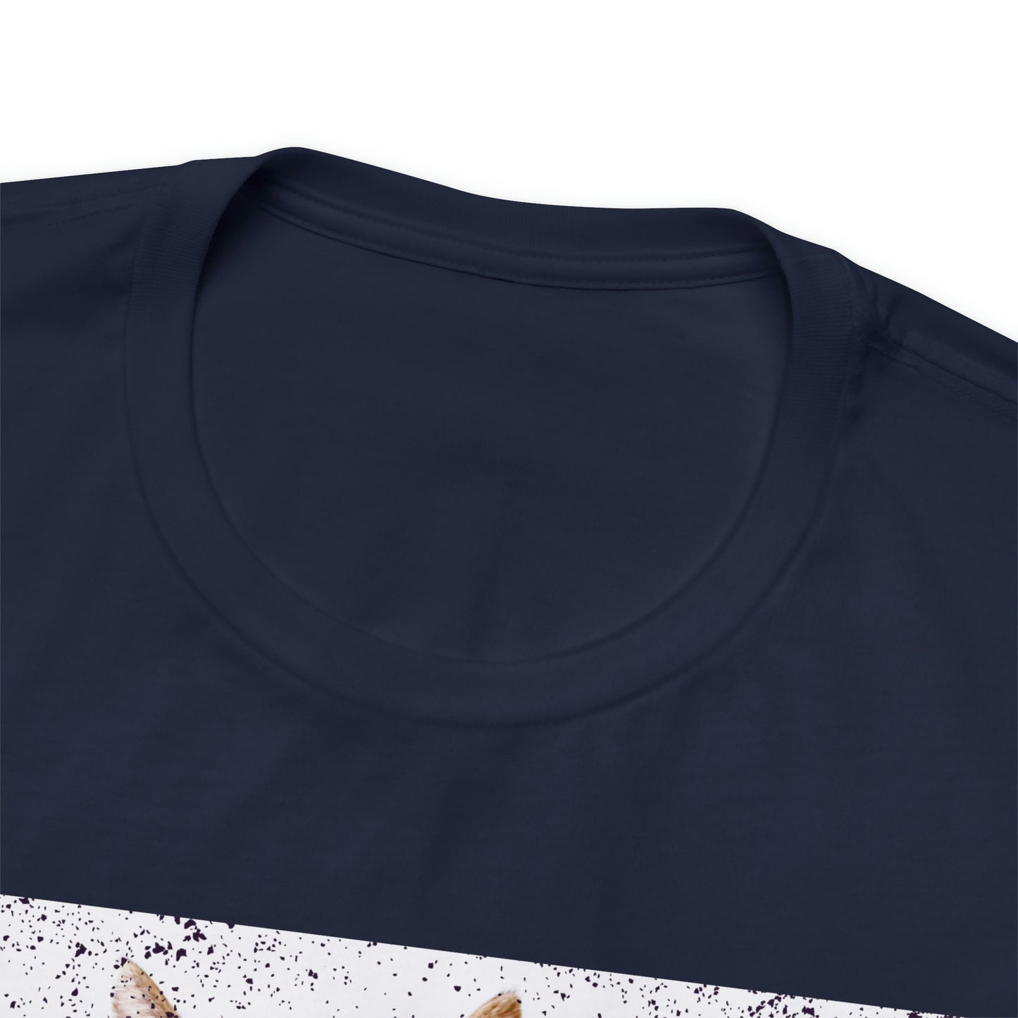 She Ranks Unisex Jersey Short Sleeve Tee