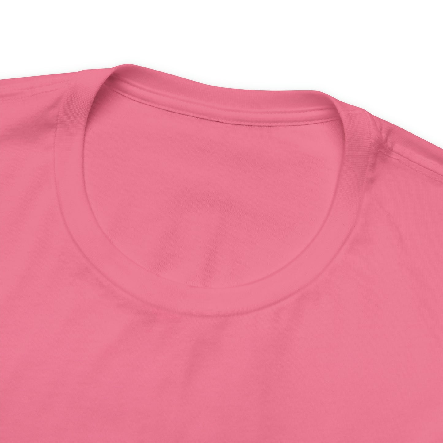 Billie Jim Titus Unisex Jersey Short Sleeve Tee