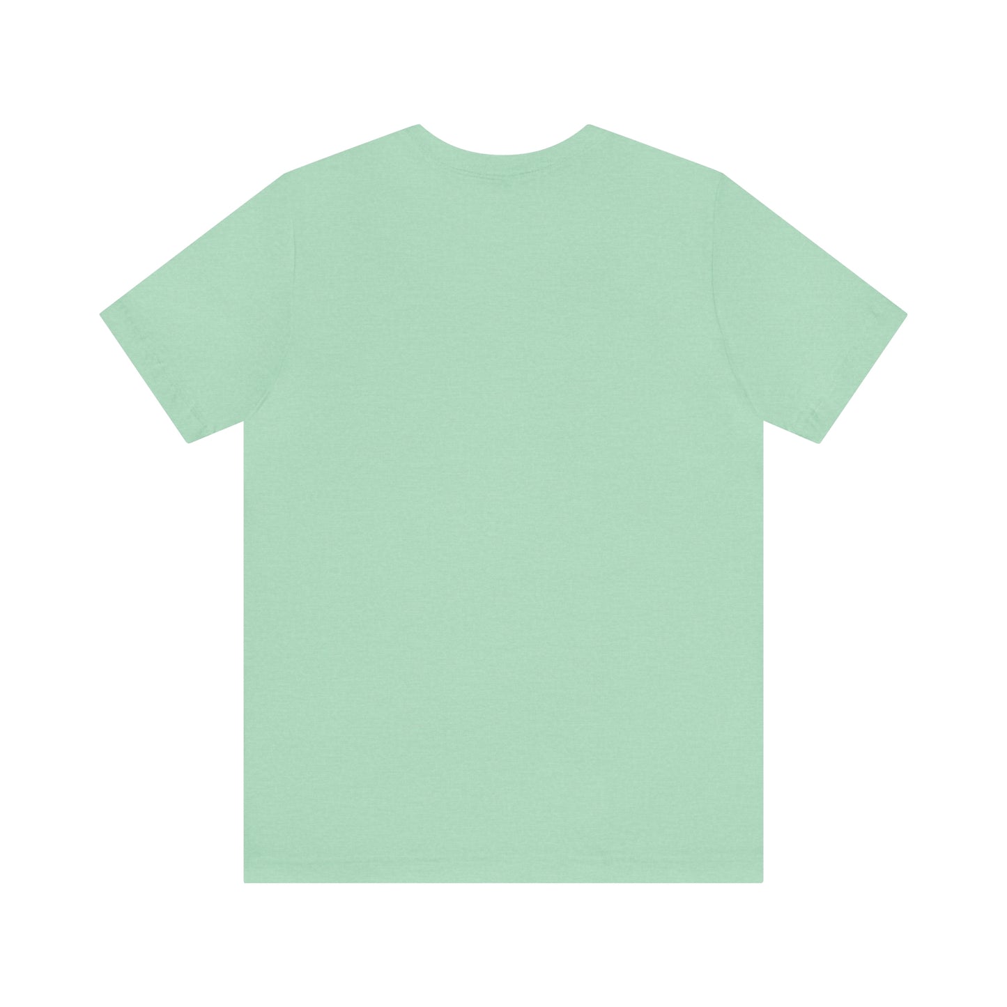 Angry McPhilbob Unisex Jersey Short Sleeve Tee