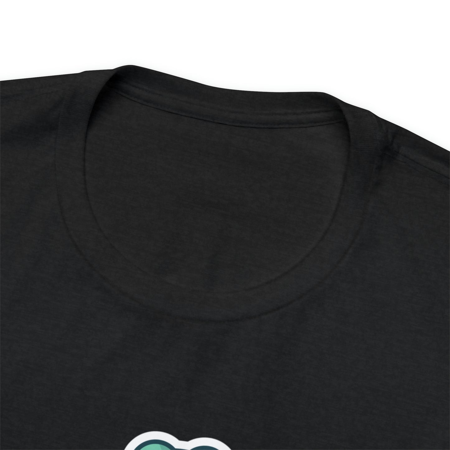 Buff McPhilbob Unisex Jersey Short Sleeve Tee