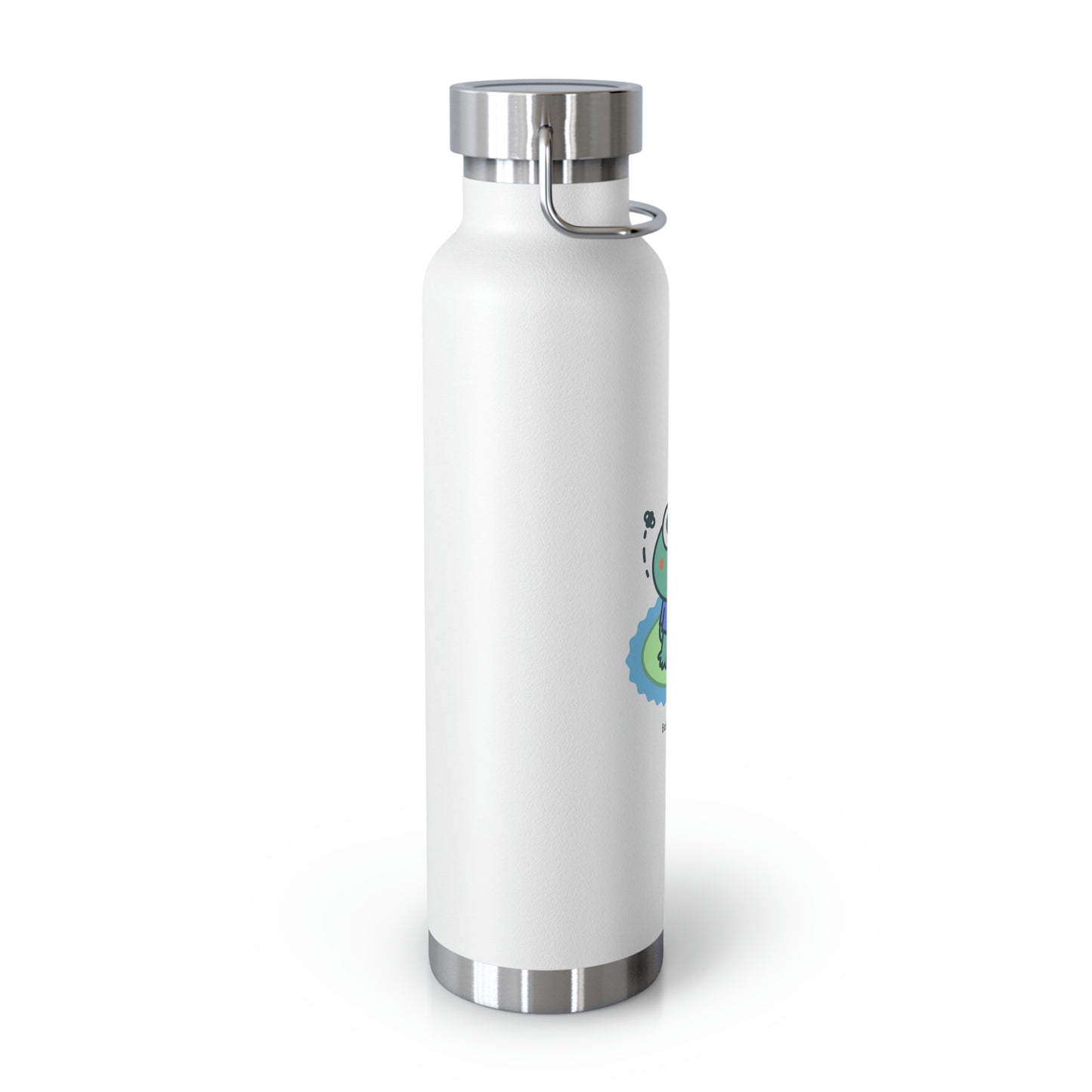 Baby McPhilbob 22oz Vacuum Insulated Bottle