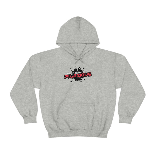 Filarious Unisex Heavy Blend™ Hooded Sweatshirt