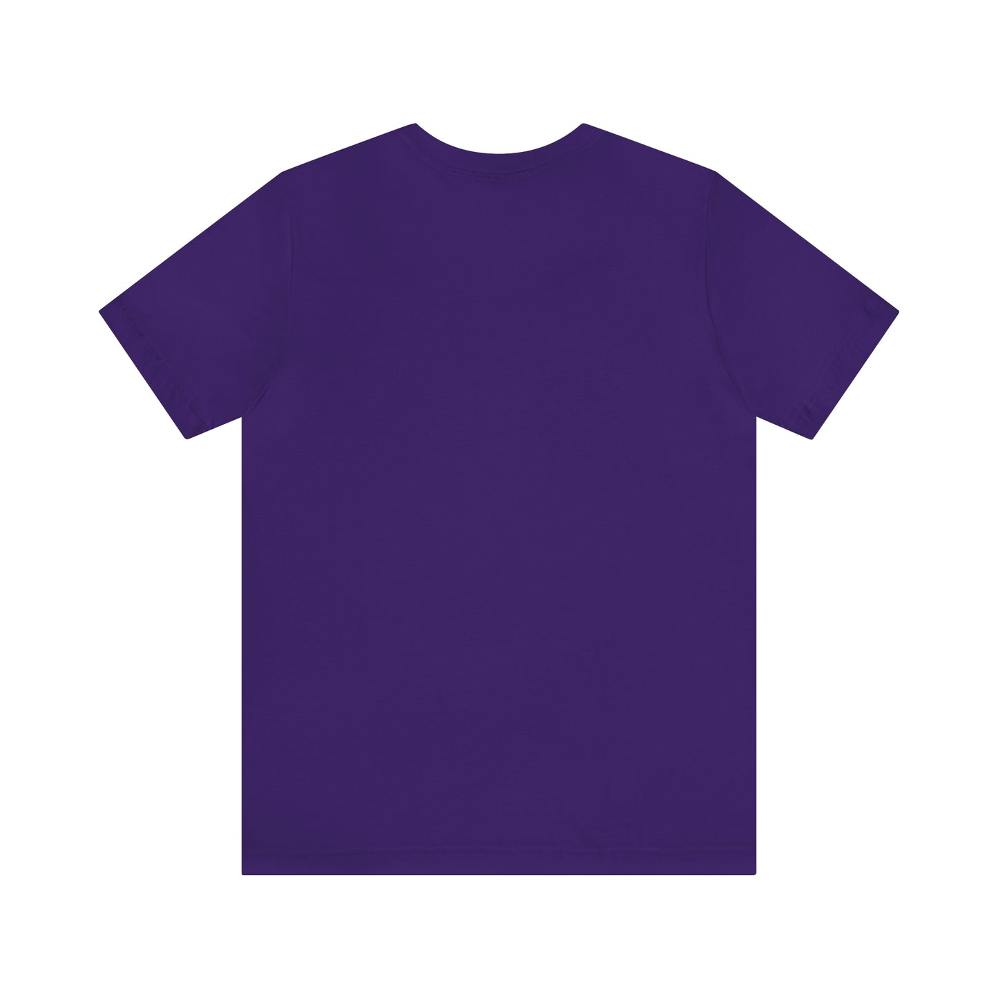 Hugging McPhilbob Unisex Jersey Short Sleeve Tee