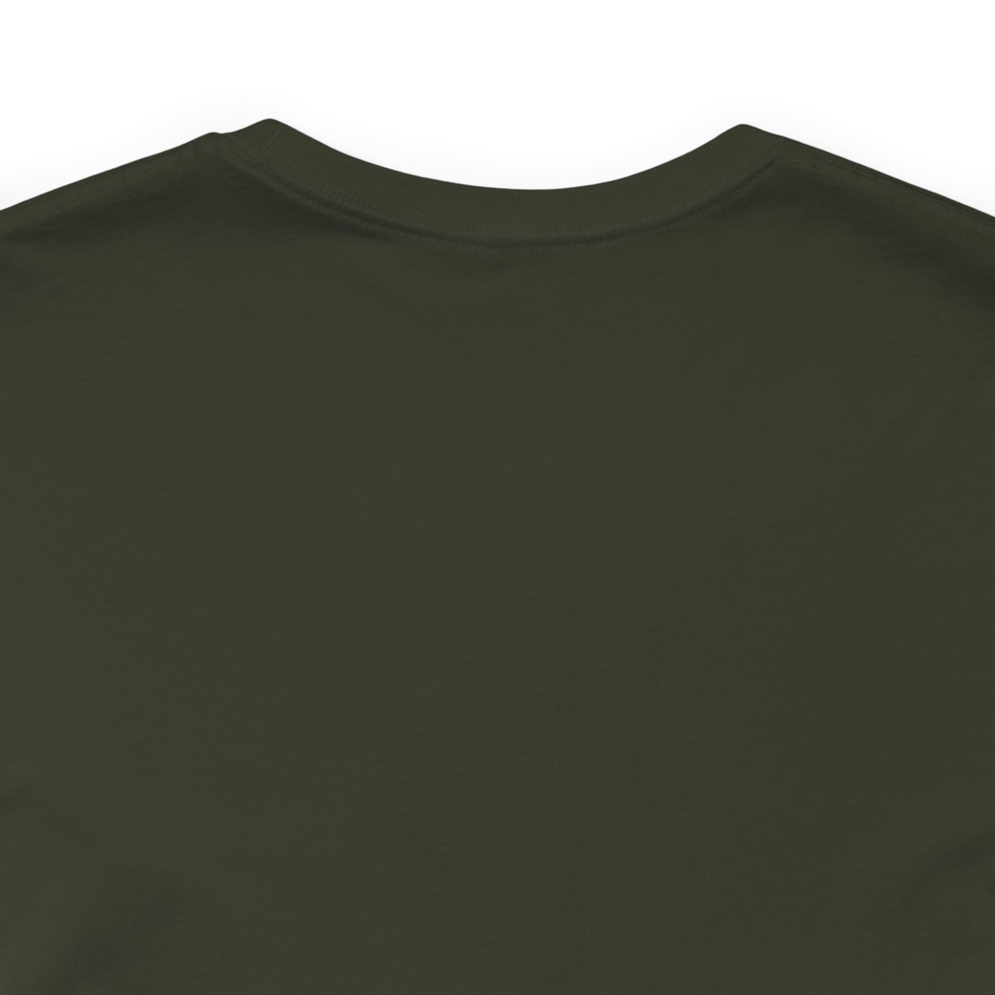 Bob Freakus Unisex Jersey Short Sleeve Tee