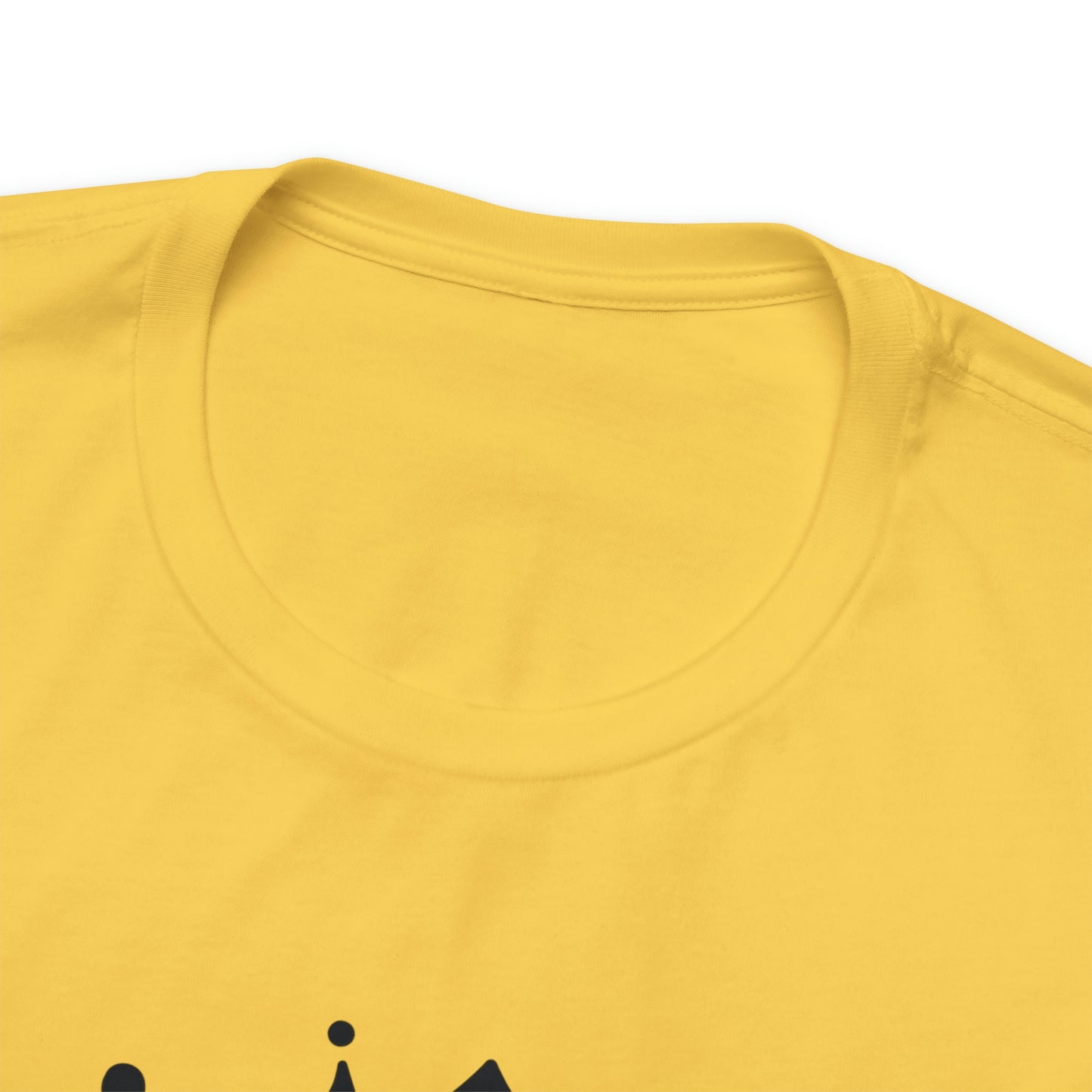 Filarious Unisex Jersey Short Sleeve Tee