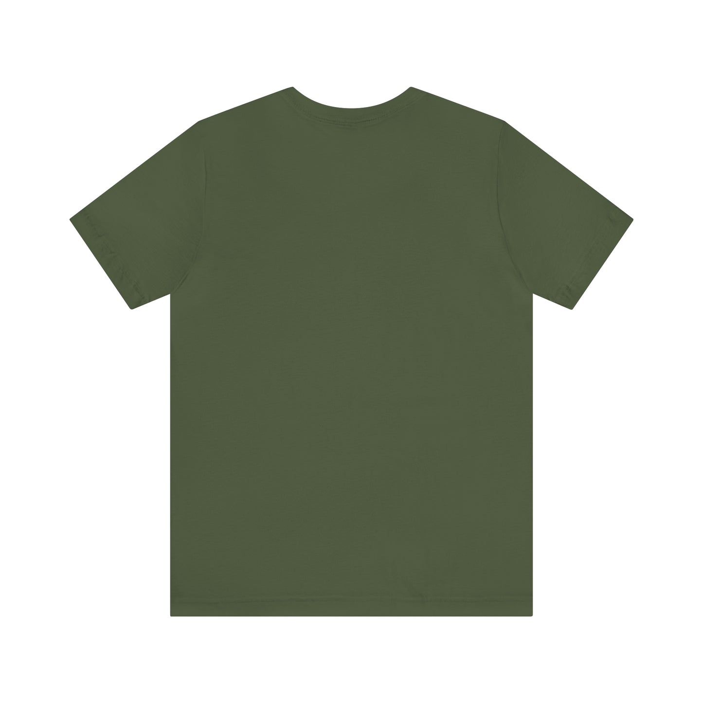 Bob Freakus Unisex Jersey Short Sleeve Tee