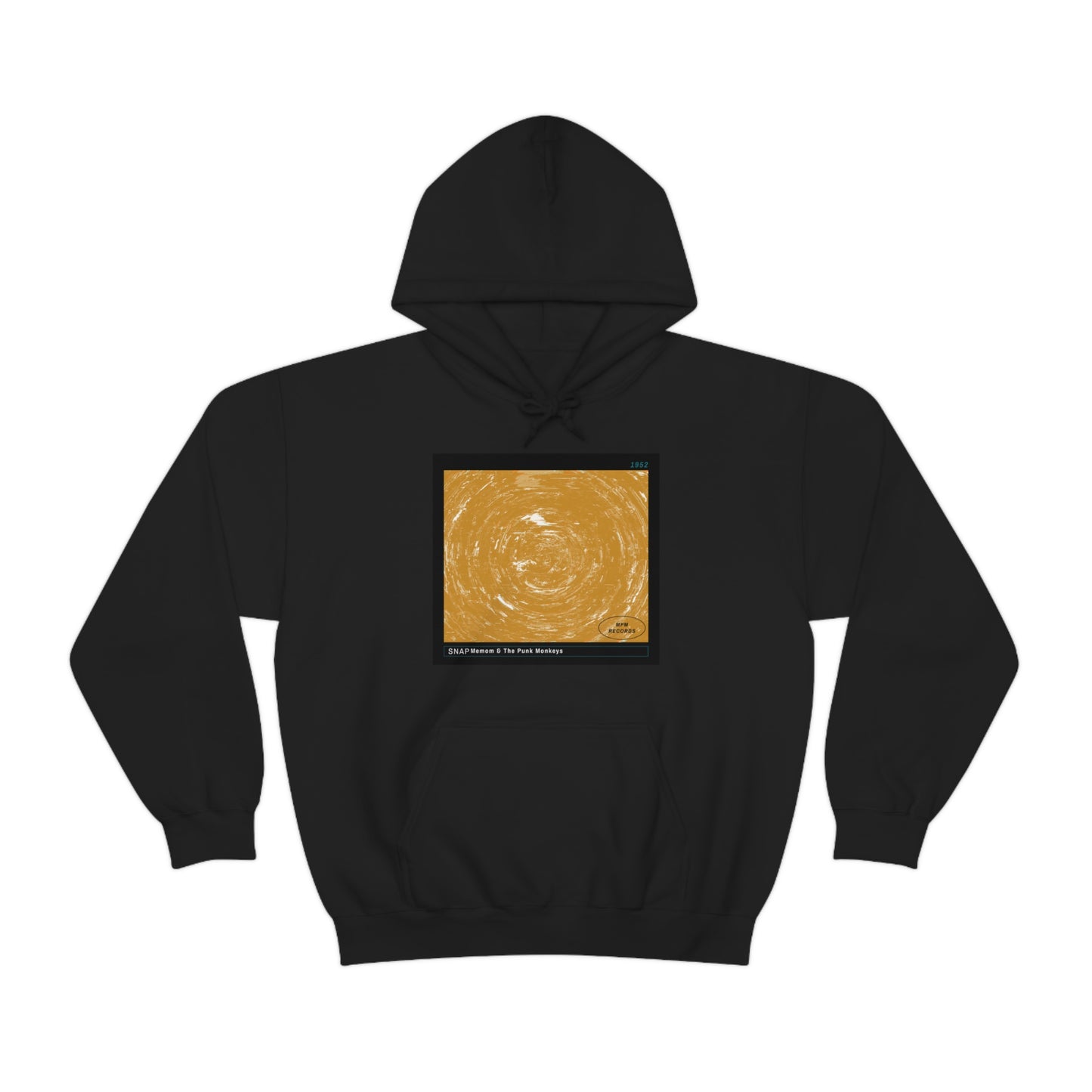 Snap!  Unisex Heavy Blend™ Hooded Sweatshirt