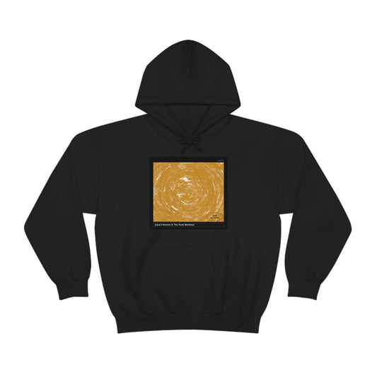 Snap!  Unisex Heavy Blend™ Hooded Sweatshirt