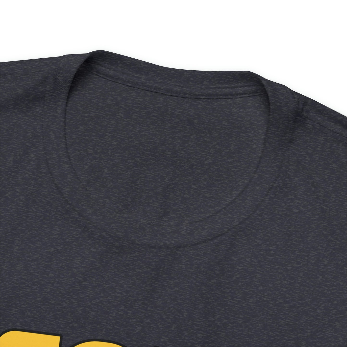 Sola Fide SW Unisex Jersey Short Sleeve Tee