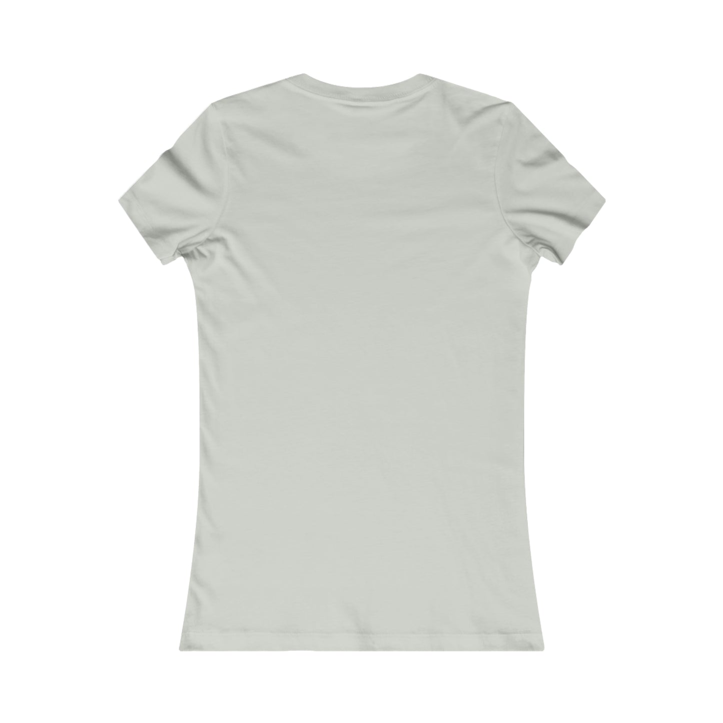 William Dog's Women's Favorite Tee