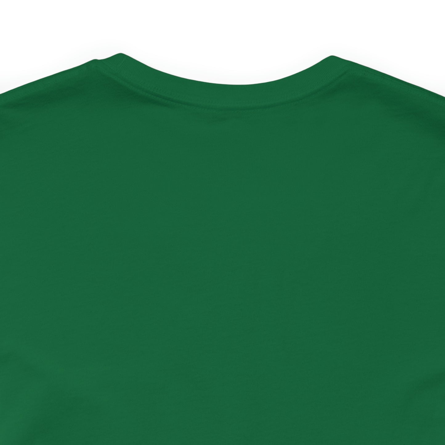 Billie Jim Titus Unisex Jersey Short Sleeve Tee