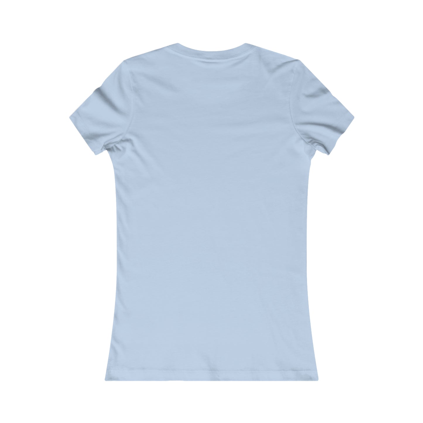 Hungry McPhilbob Women's Favorite Tee