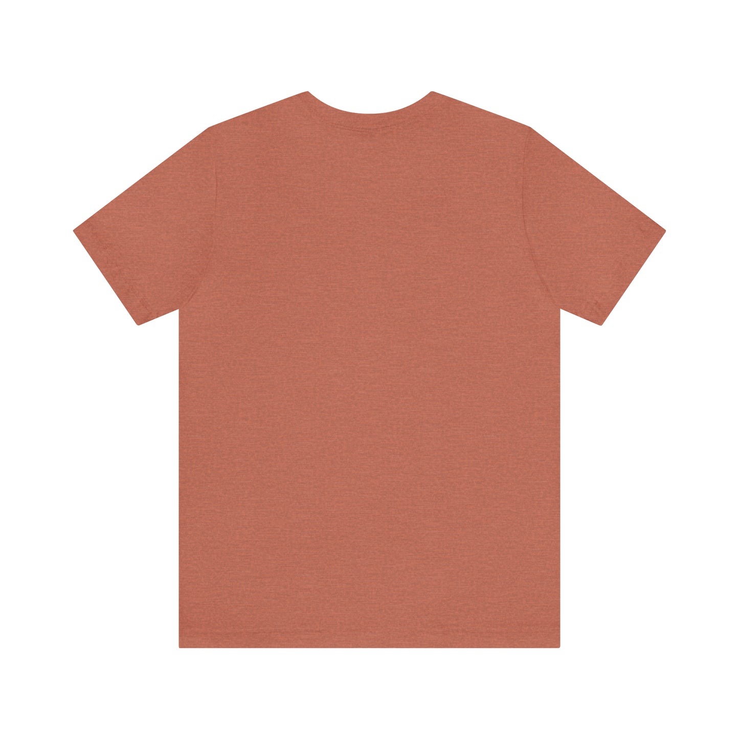 Hello My Name is John Calvin Unisex Jersey Short Sleeve Tee
