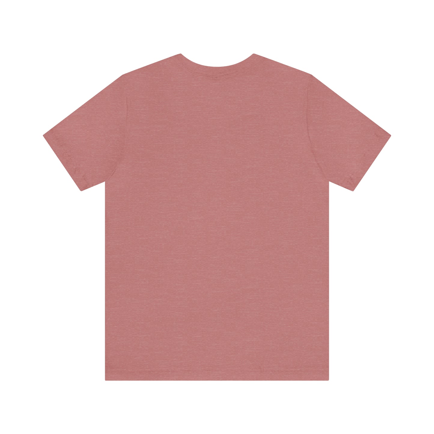 Karate Action Dave Unisex Jersey Short Sleeve Tee