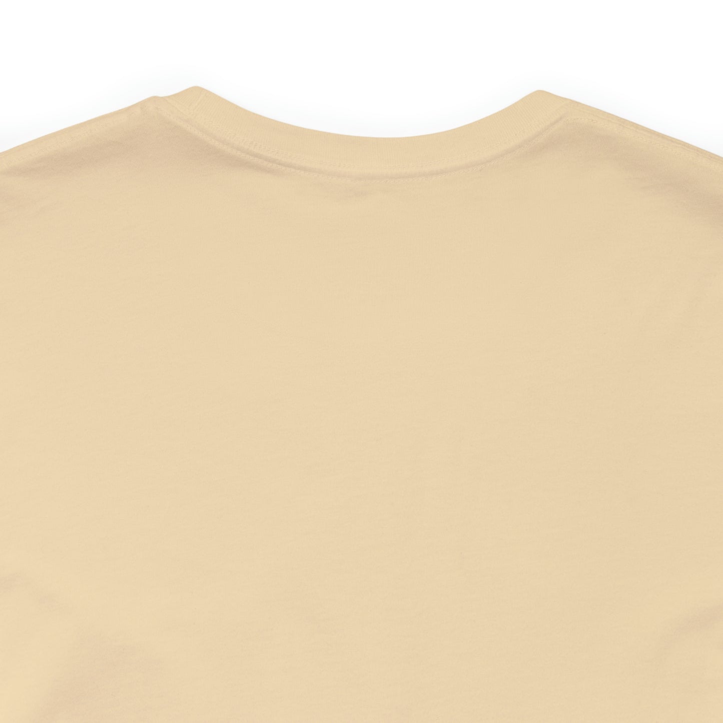 Snap! Unisex Jersey Short Sleeve Tee