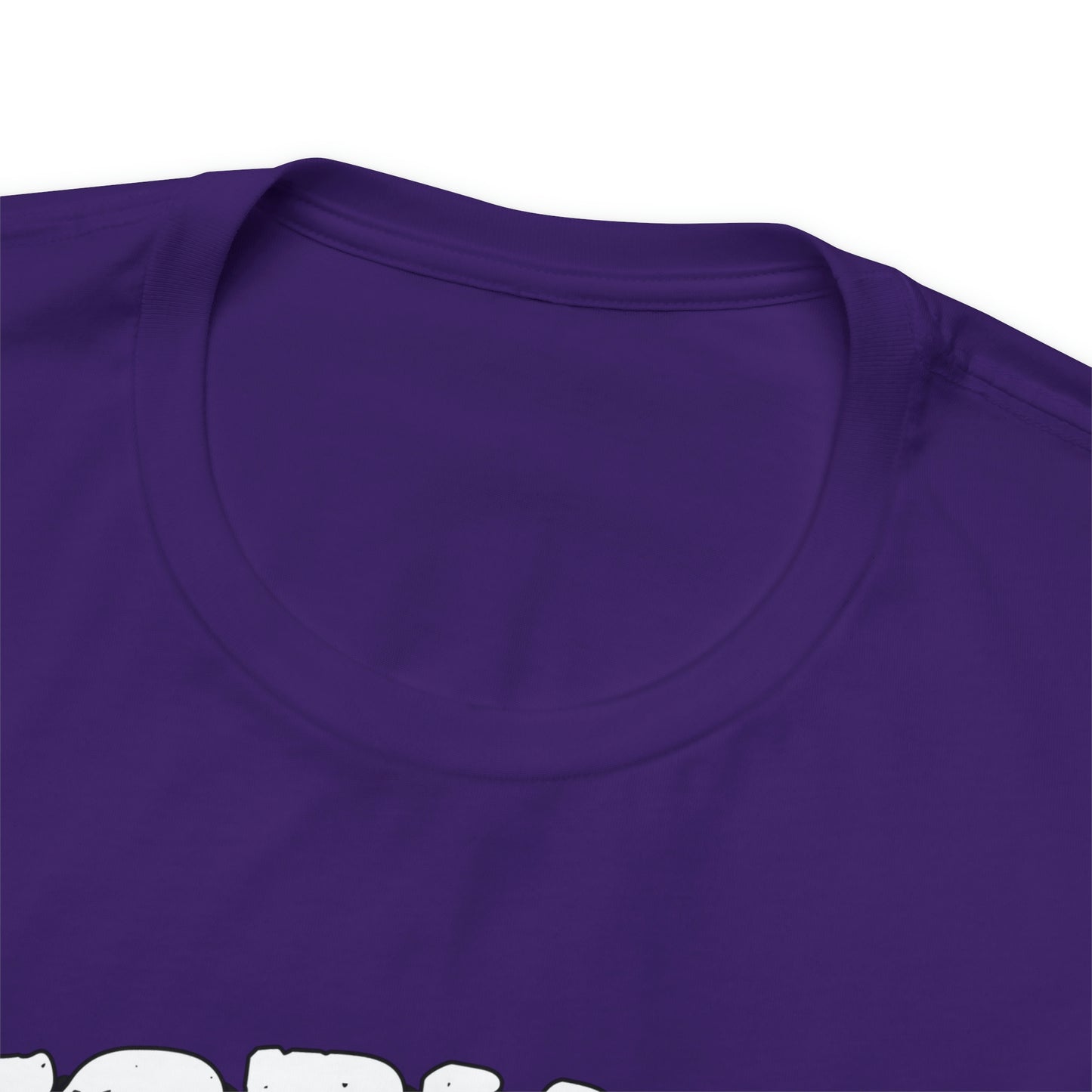 Former Wanderer Unisex Jersey Short Sleeve Tee