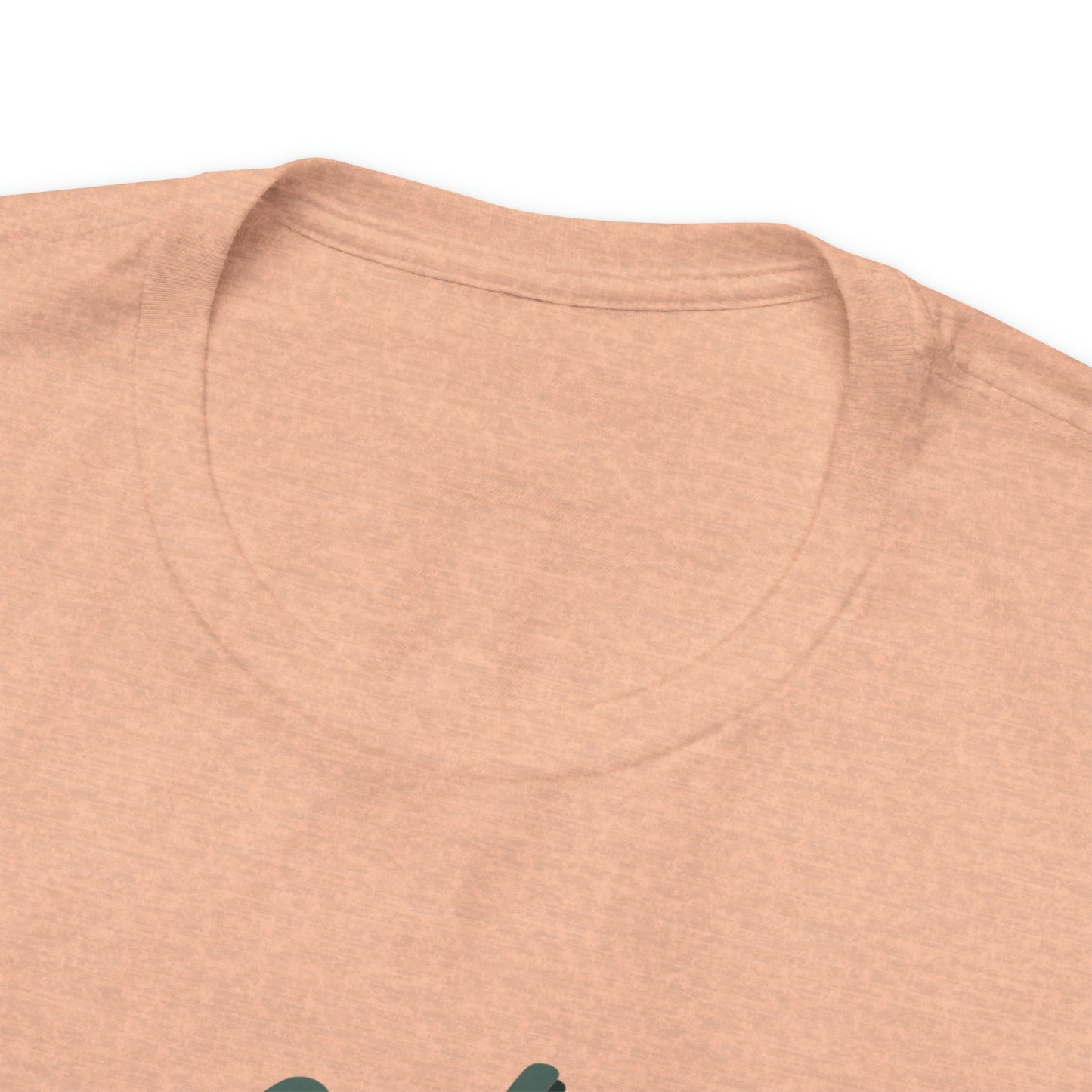 Sola Scriptura Unisex Jersey Short Sleeve Tee