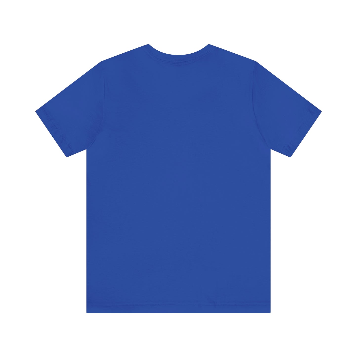 Blessed Urban Unisex Jersey Short Sleeve Tee