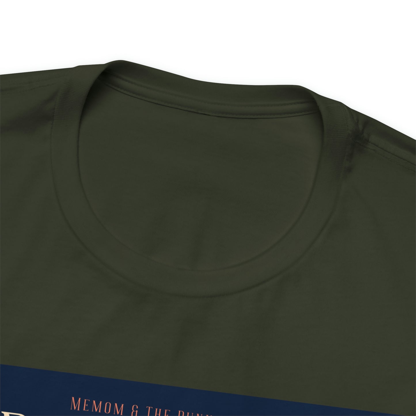 Bob Freakus Unisex Jersey Short Sleeve Tee