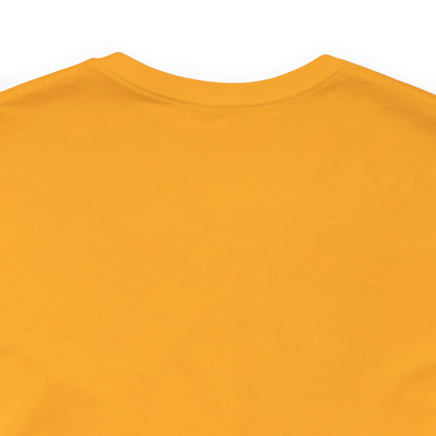 Hugging McPhilbob Unisex Jersey Short Sleeve Tee