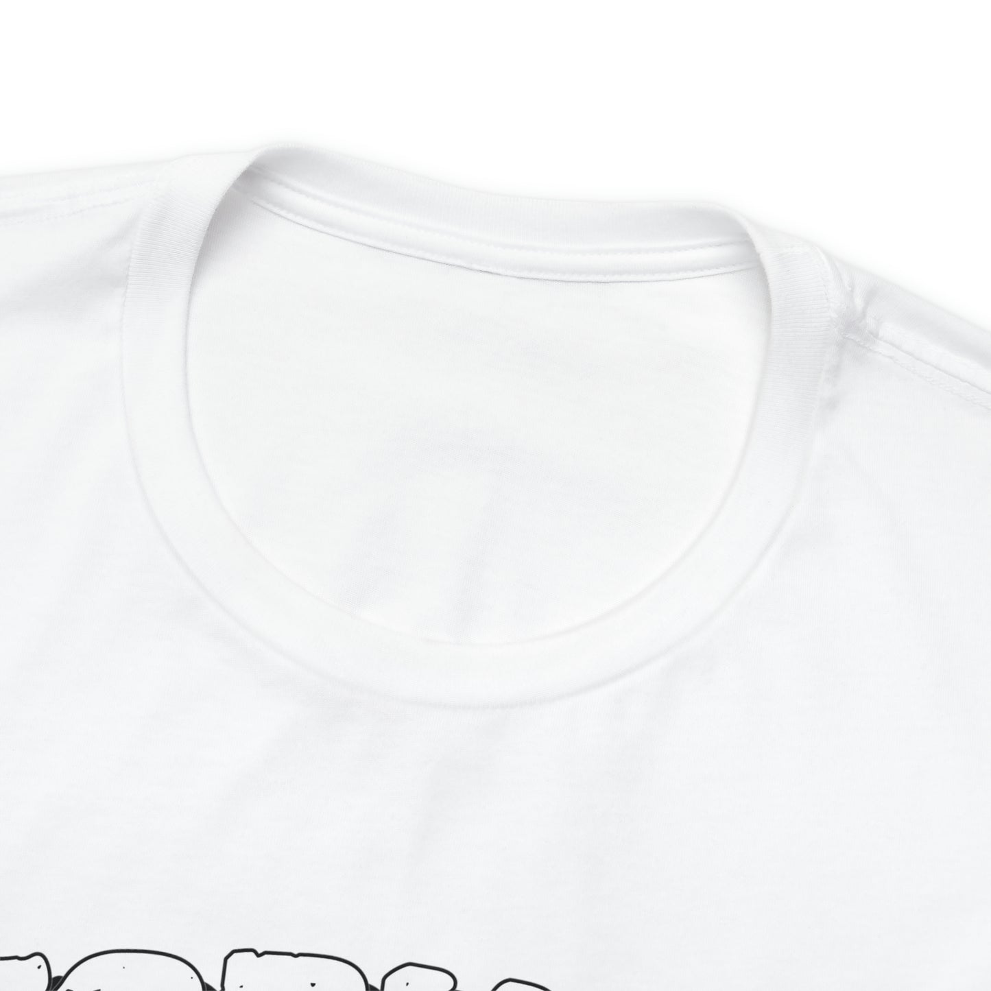 Former Wanderer Unisex Jersey Short Sleeve Tee