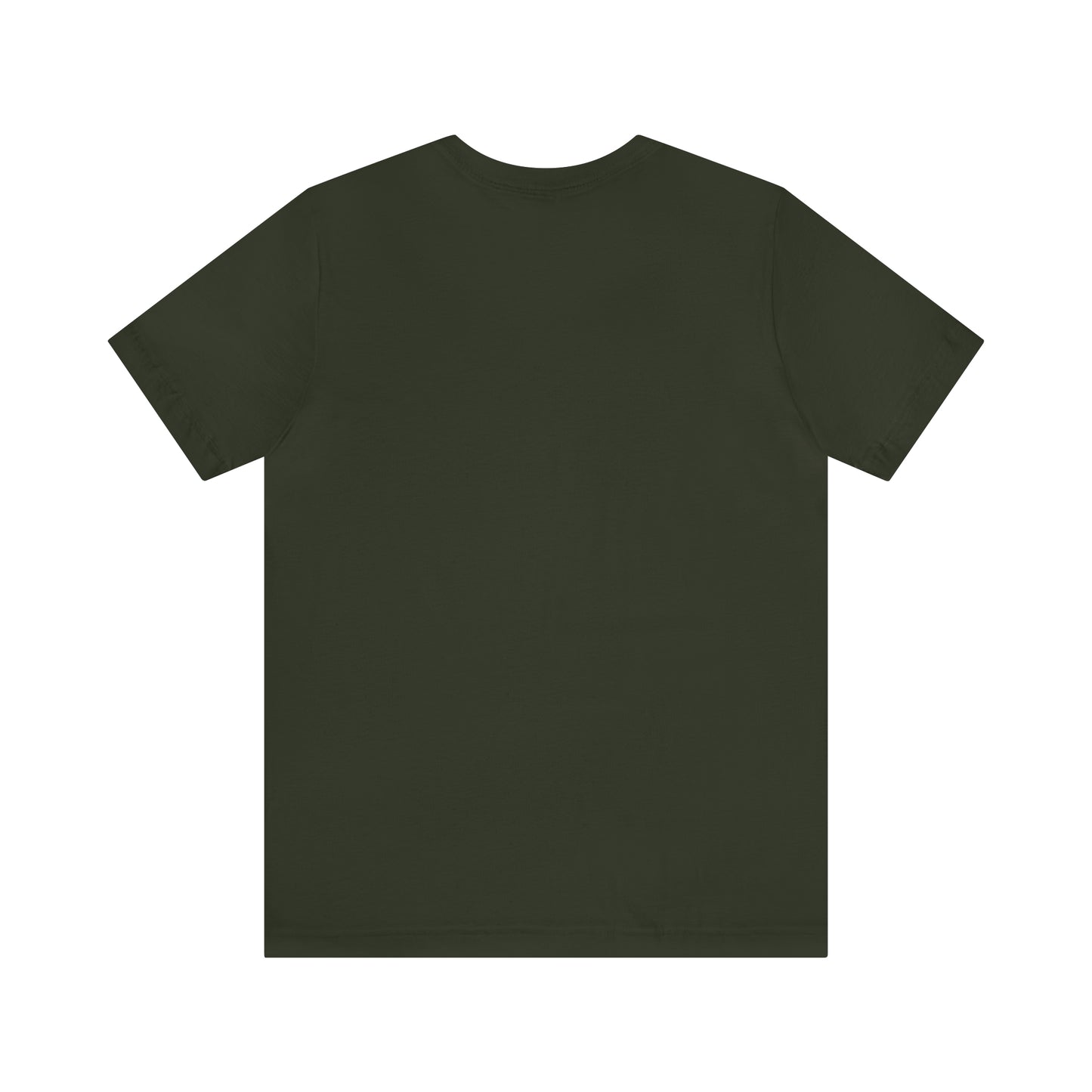 Soli Deo Gloria Urban Unisex Jersey Short Sleeve Tee