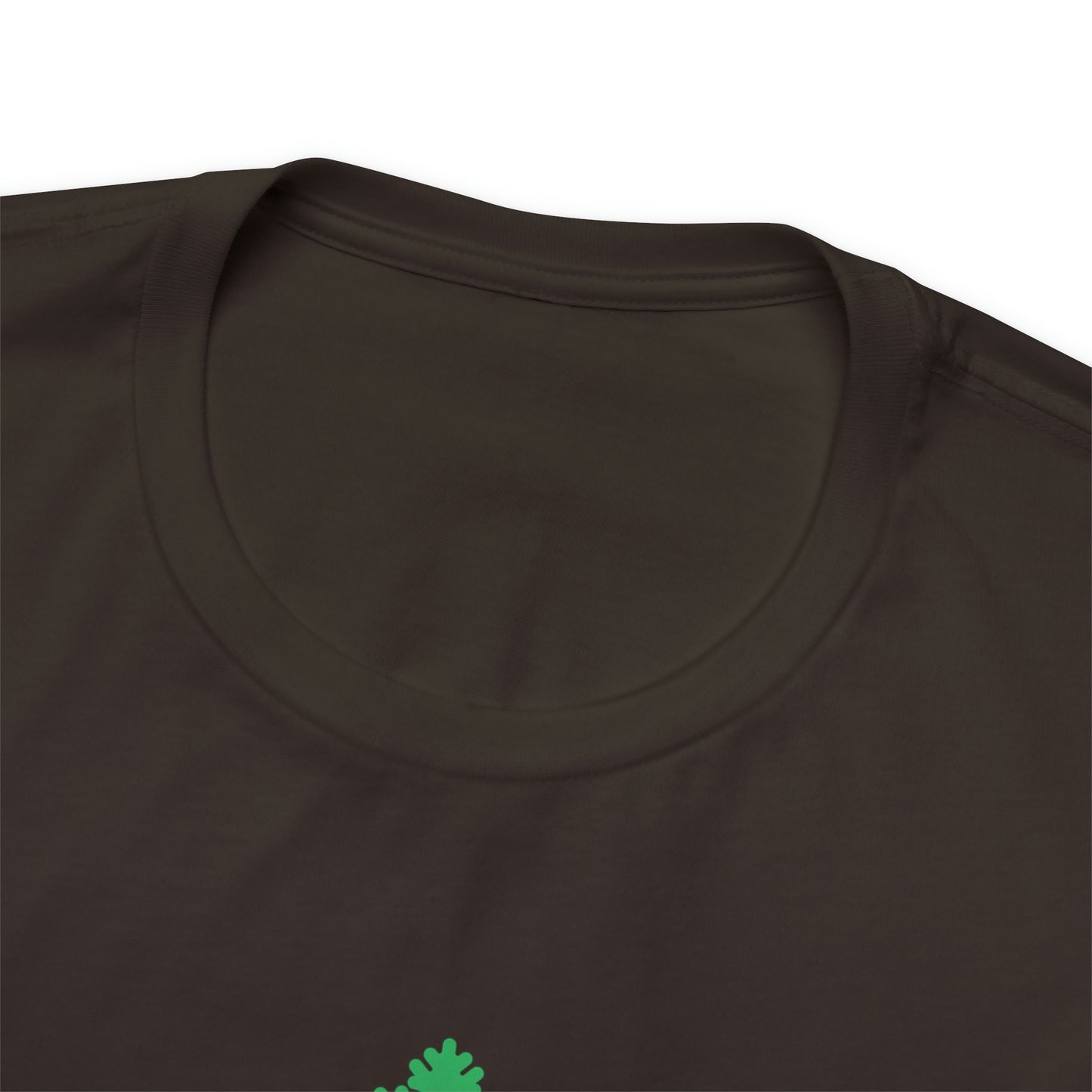 Kale Unisex Jersey Short Sleeve Tee