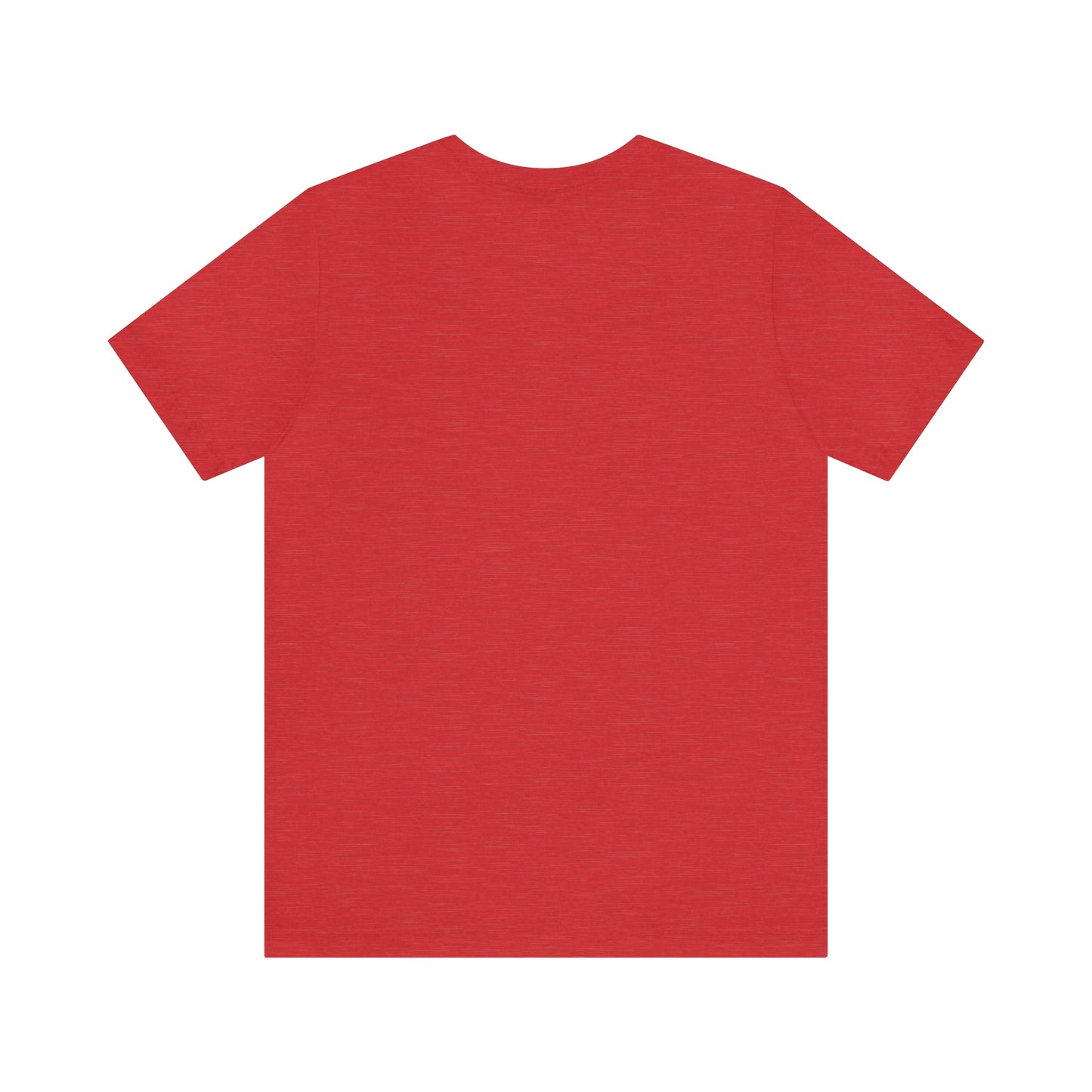 Go To The Ant Unisex Jersey Short Sleeve Tee