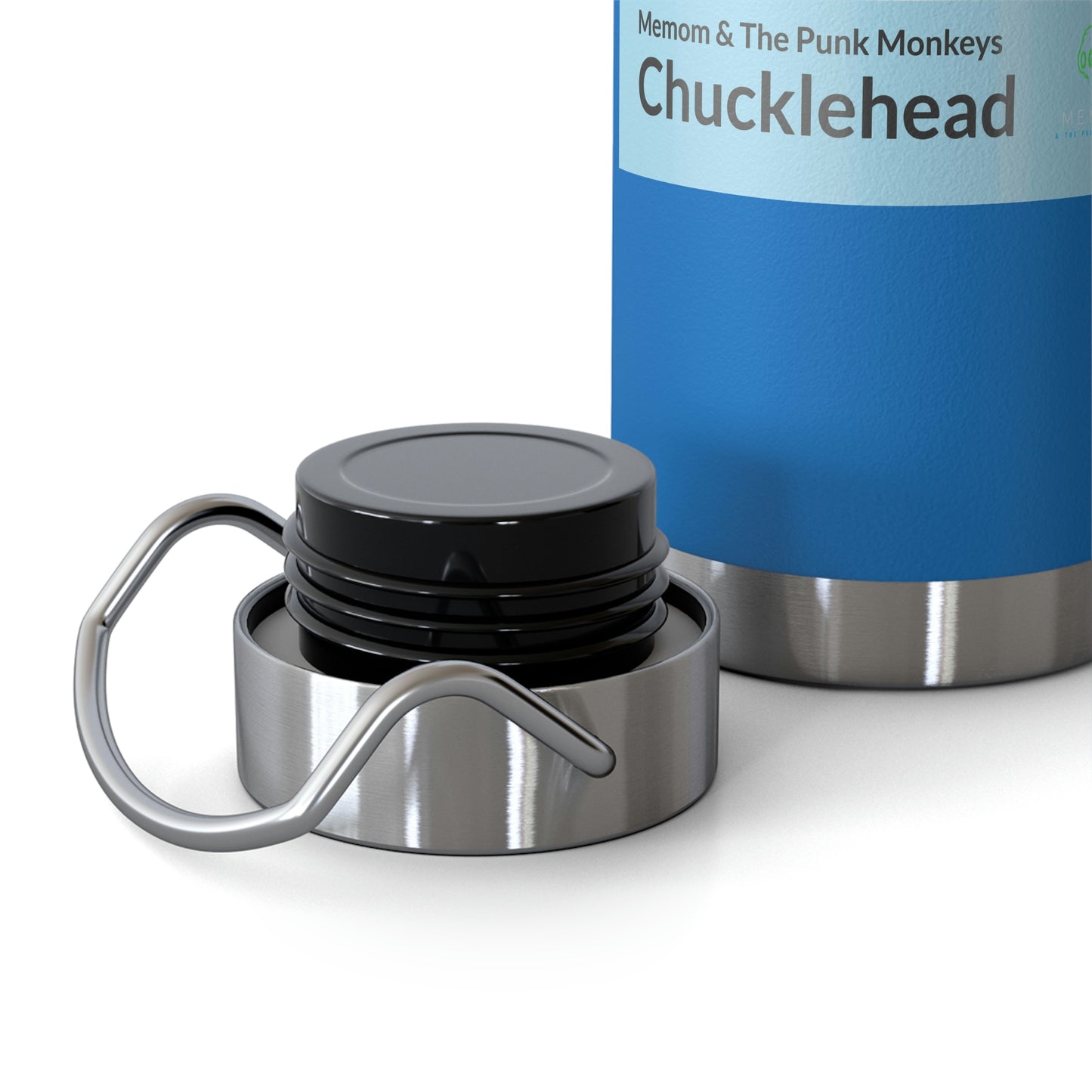 Chucklehead 22oz Vacuum Insulated Bottle