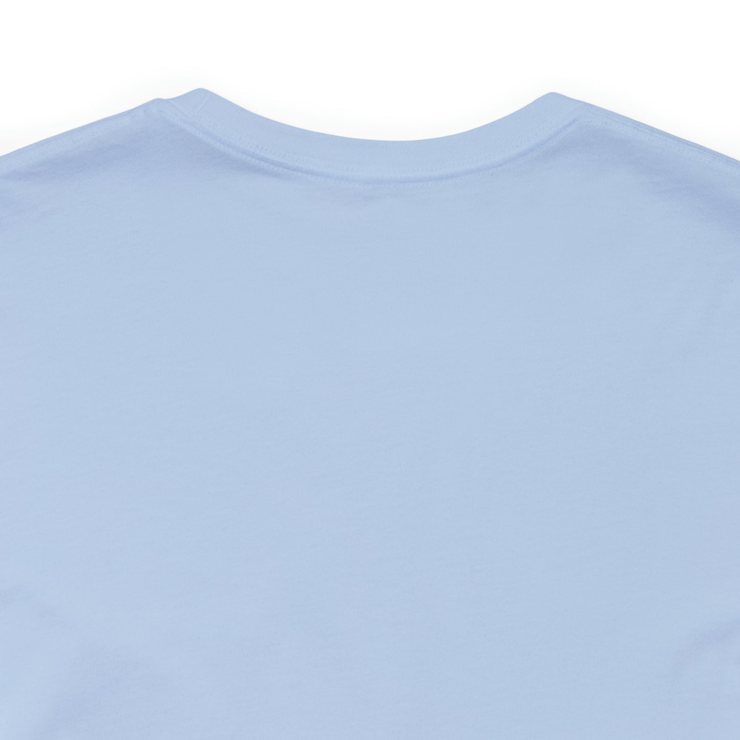 Willbo Baggins Unisex Jersey Short Sleeve Tee