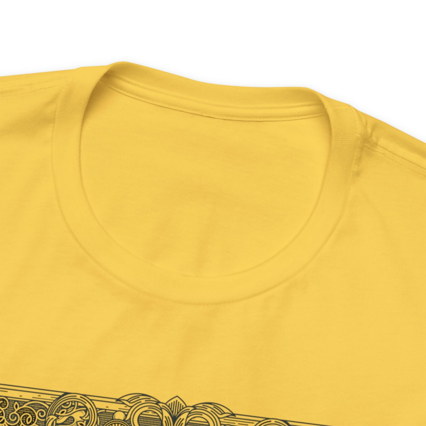 Willbo Baggins Unisex Jersey Short Sleeve Tee