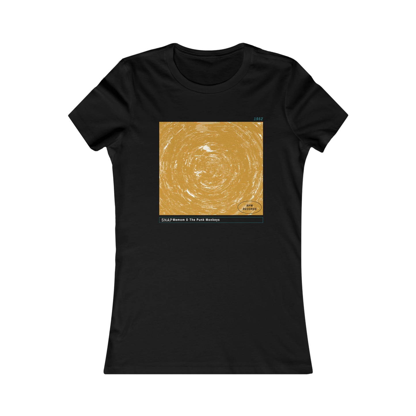 Snap! Women's Favorite Tee