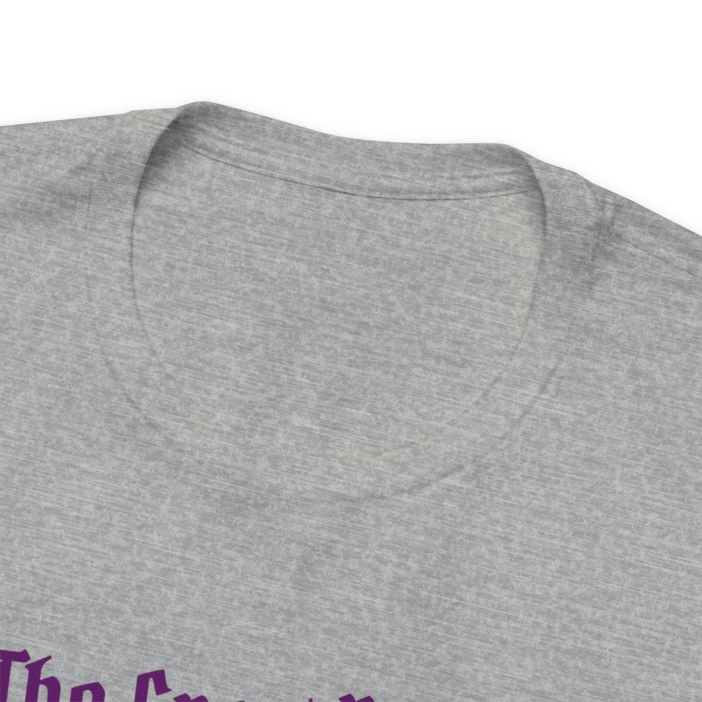 The Great Dragon Unisex Jersey Short Sleeve Tee