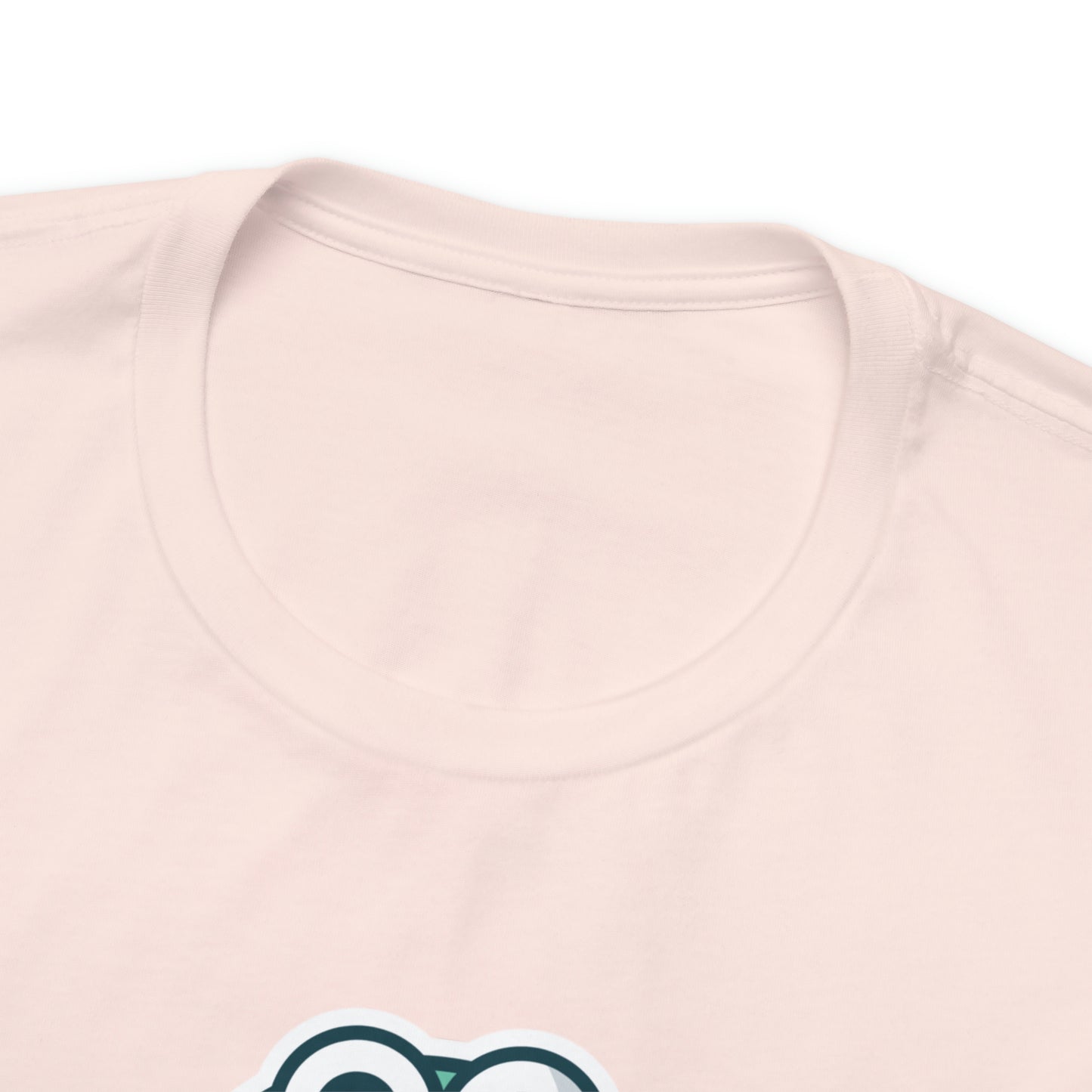 Hungry McPhilbob Unisex Jersey Short Sleeve Tee