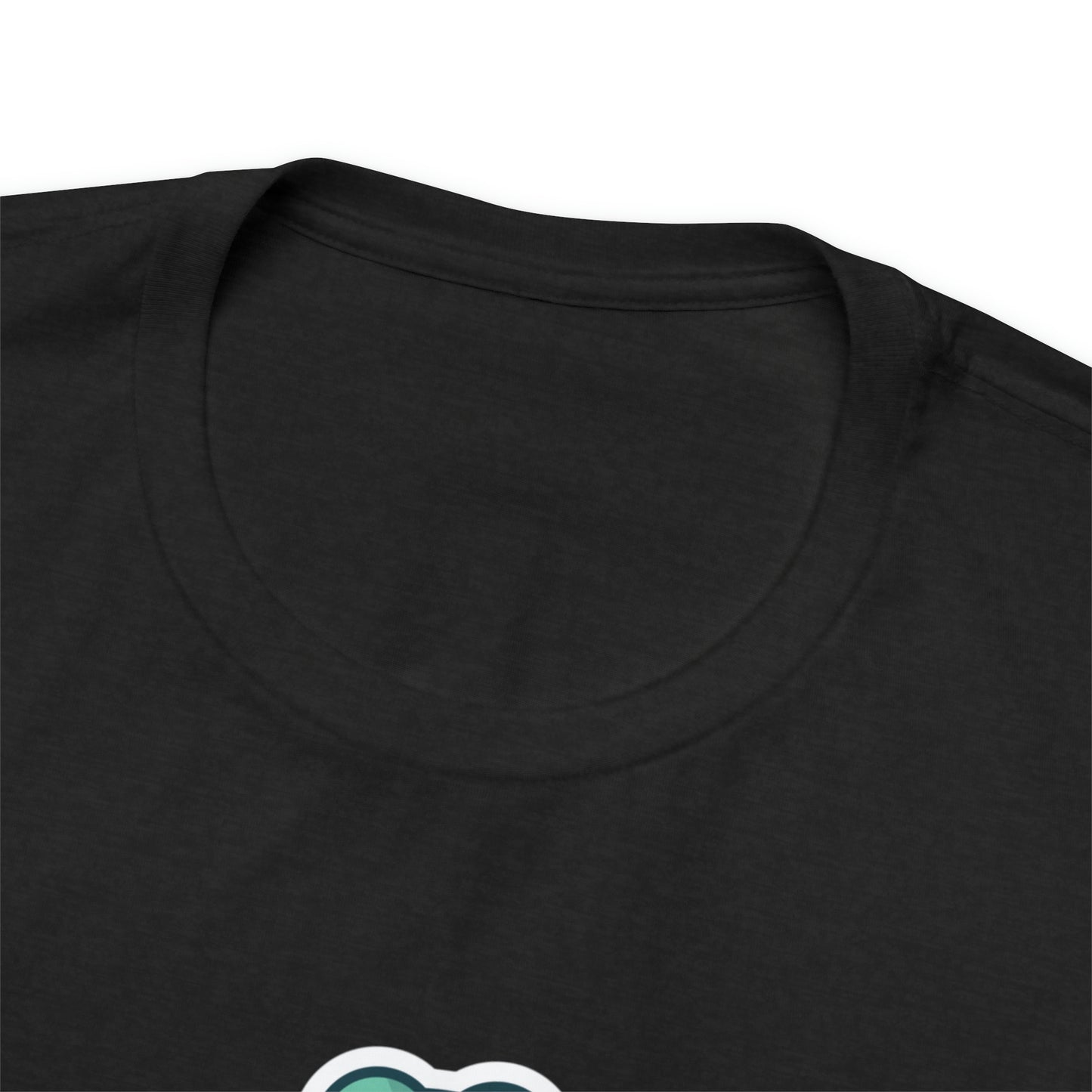 Buff McPhilbob Unisex Jersey Short Sleeve Tee