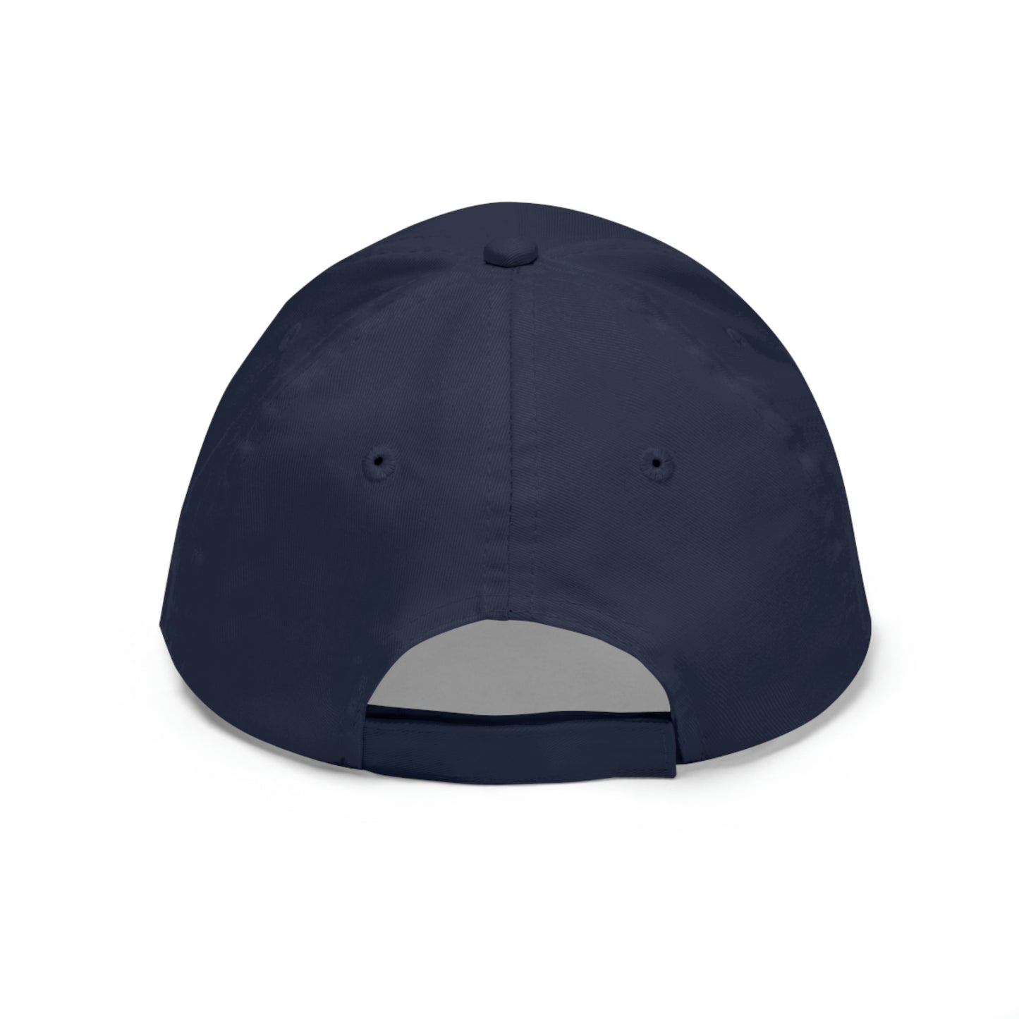 Memom & The Punk Monkeys Unisex Twill Hat
